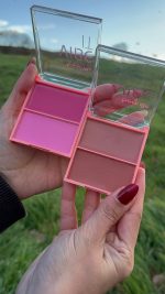 رژگونه دو تایی بیولیس (BEAULIS) - Image 5
