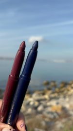 سایه استیکی بیولیس (Beaulis Stick Eyeshadow) - Image 3