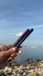 سایه استیکی بیولیس (Beaulis Stick Eyeshadow) - Image 4