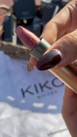 رژ لب جامد کیکو (KIKO Milano) - Image 2