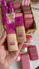 تینت پوست نیکس (NYX) - Image 2