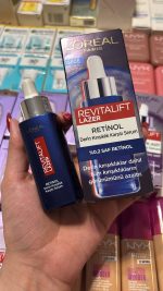 سرم جوانساز لوریل (L'OREAL)