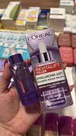 سرم آبرسان و جوانساز لوریل (L'OREAL)