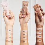 لومی گلوشن لوریل (LUMI GLOTION L'OREAL) - Image 4