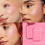 رژ گونه نیکس  (NYX) - Image 3