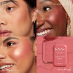 رژ گونه نیکس  (NYX) - Image 4