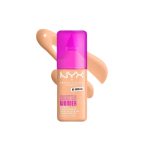تینت پوست نیکس (NYX)