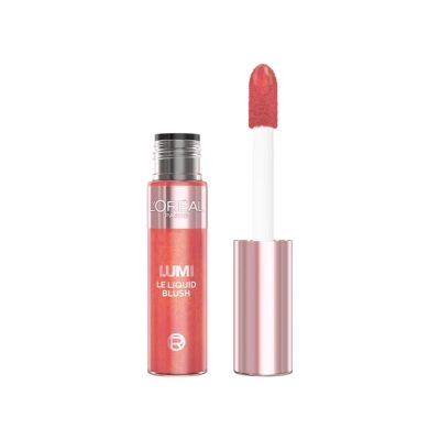 (LUMI BLUSH L'OREAL)