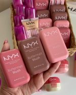 رژ گونه نیکس  (NYX) - Image 2