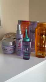 شامپو سالسیلیک و هیالورنیک لوریل (L'OREAL) - Image 2