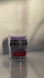 مرطوب کننده پمپی لیفت کننده لوریل (L'OREAL) - Image 2
