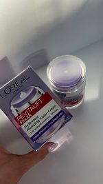 مرطوب کننده پمپی لیفت کننده لوریل (L'OREAL) - Image 4