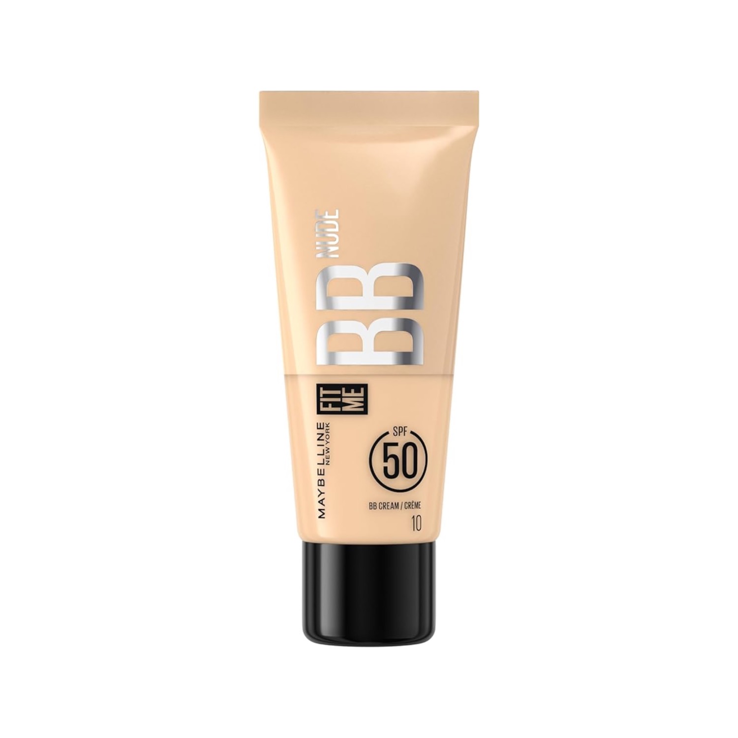 photo-output (62) ب ب کرم میبلین (MAYBELLIN) - Image 1