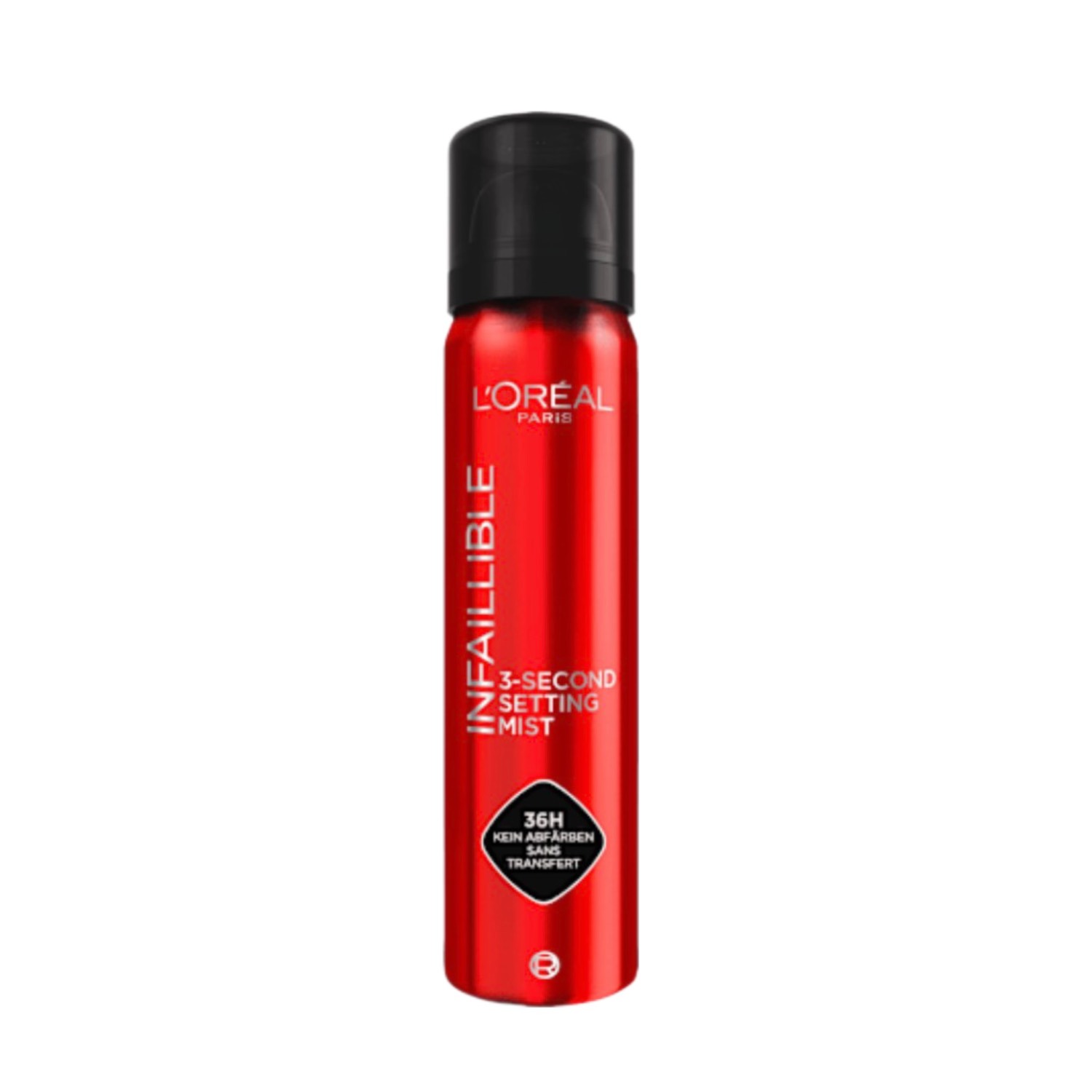 photo-output (68) اسپری فیکس لوریل (L'OREAL) - Image 1