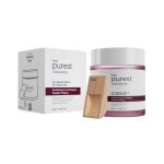 ماسک روشن کننده پوست چرب پیورست (PUREST)