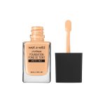 کرم پودر پوست چرب و مختلط وت اند وایلد (WET N WILD)