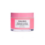 ماسک خاک رس مارودرم (MARU DERM)