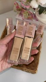 کرم پودر لیفتر میبلین (MAYBELLINE) - Image 2