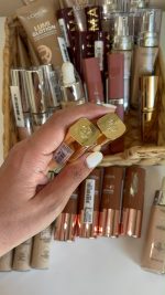 رژ لب601 لوریل (L’OREAL) - Image 4