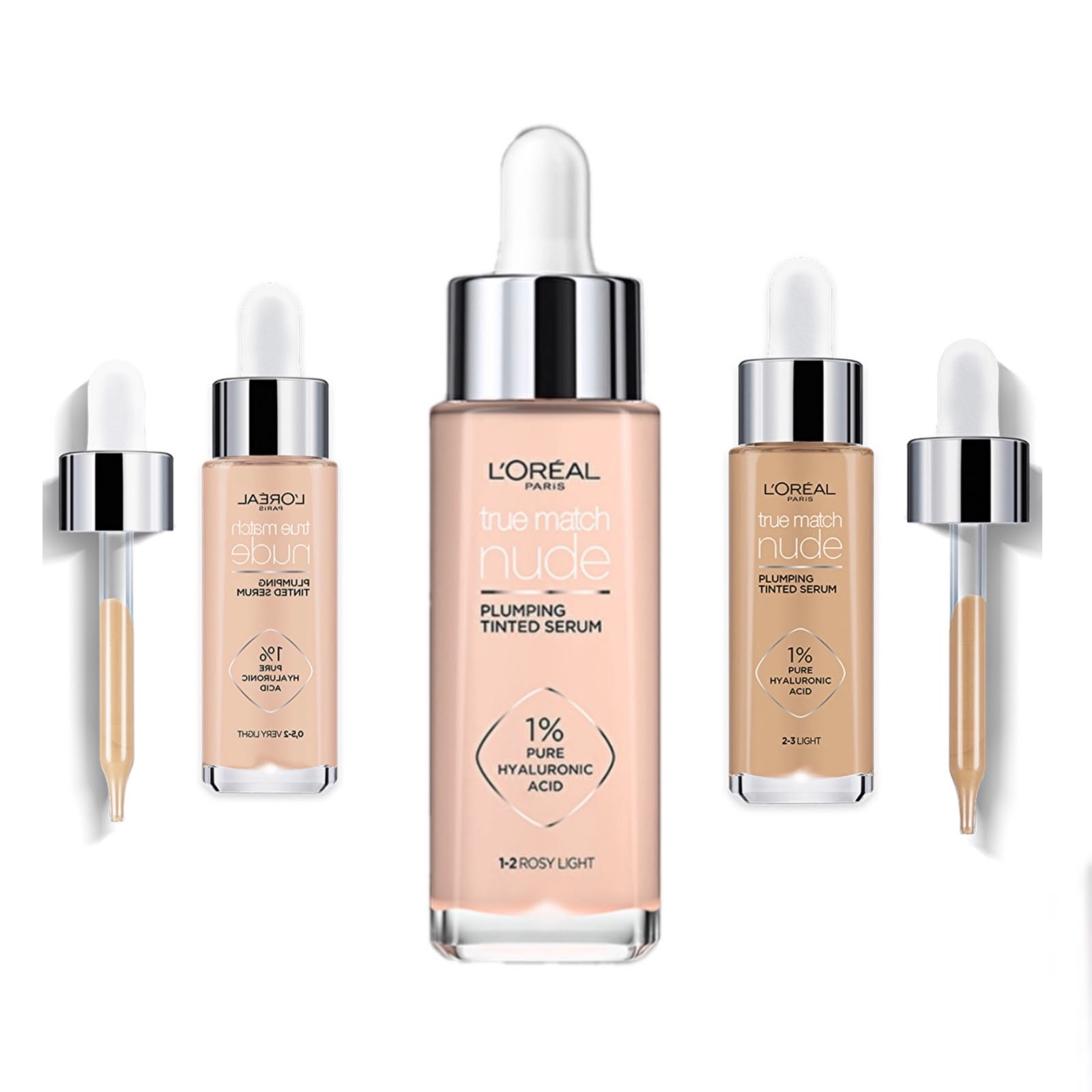 IMG-20261005-WA0004 تینت پوست ترومچ لوریل (L’OREAL) - Image 1