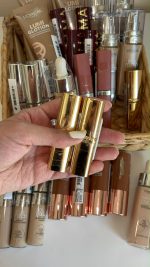 رژ لب601 لوریل (L’OREAL) - Image 2
