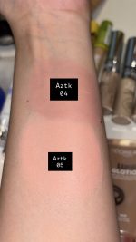 رژگونه آزتک (AZTK) - Image 4