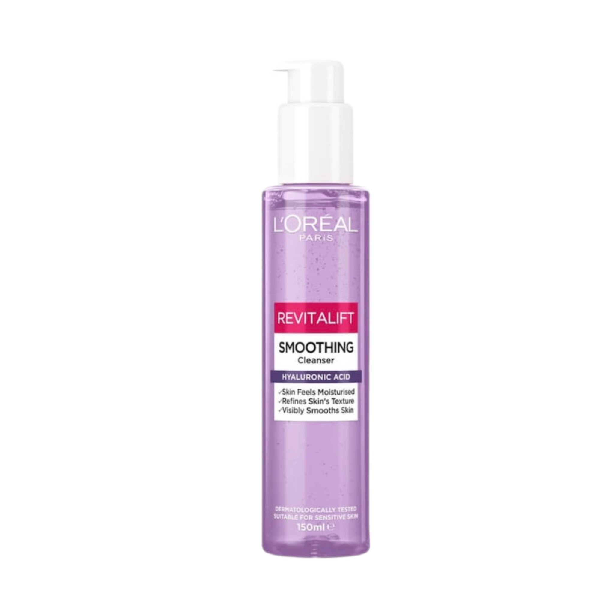 photo-output ژل شست و شو هیالورونیک رویتالیفت لوریل (L’OREAL) - Image 1