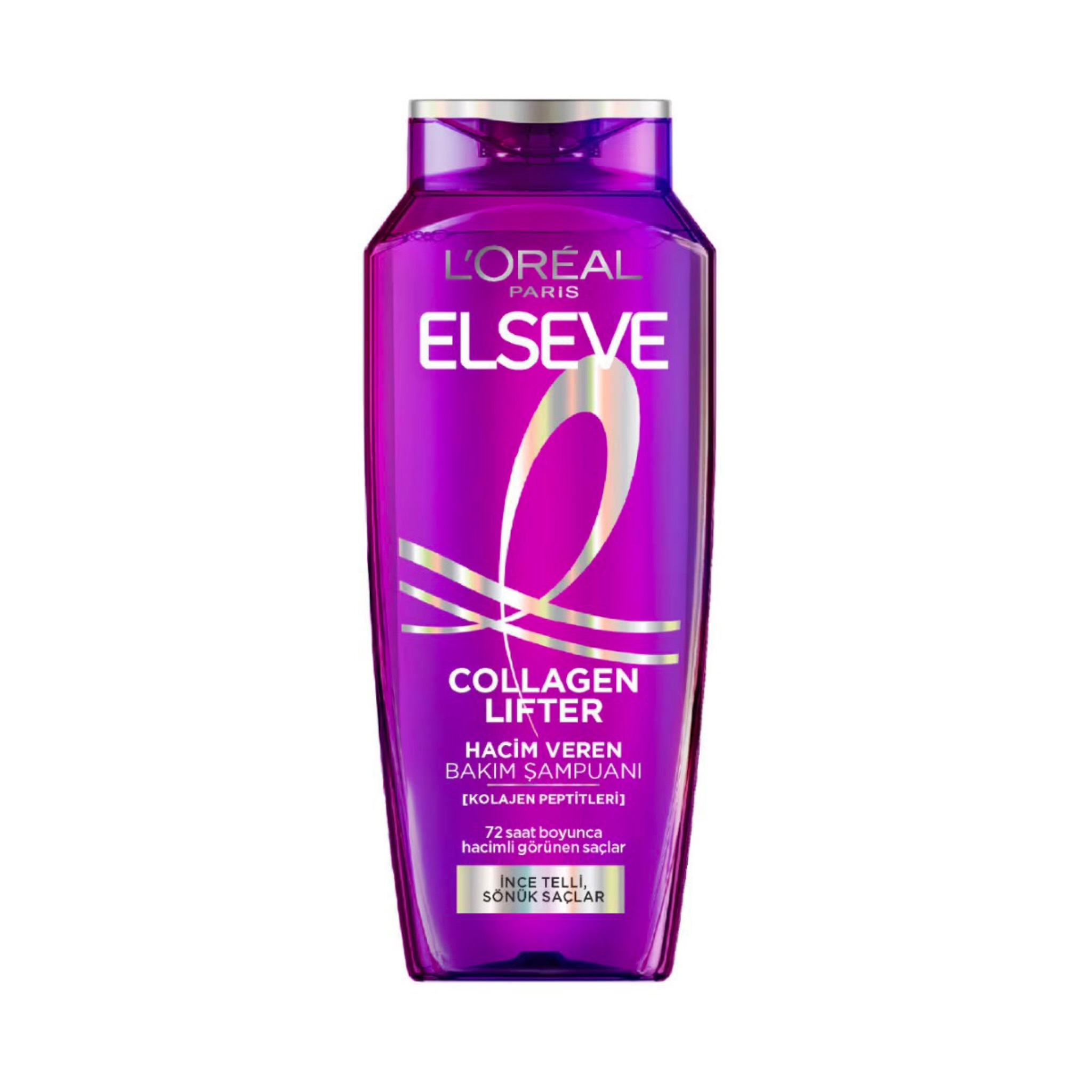 photo-output شامپو حجم دهنده لیفتر لوریل (L’OREAL) - Image 1
