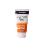 اسکراب ضد جوش‌ سرسیاه نیتروژنا (NEUTROGENA)