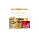 کرم روز +45 لوریل (L’OREAL) - Image 2