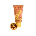 اسکین تینت نیکس (NYX)