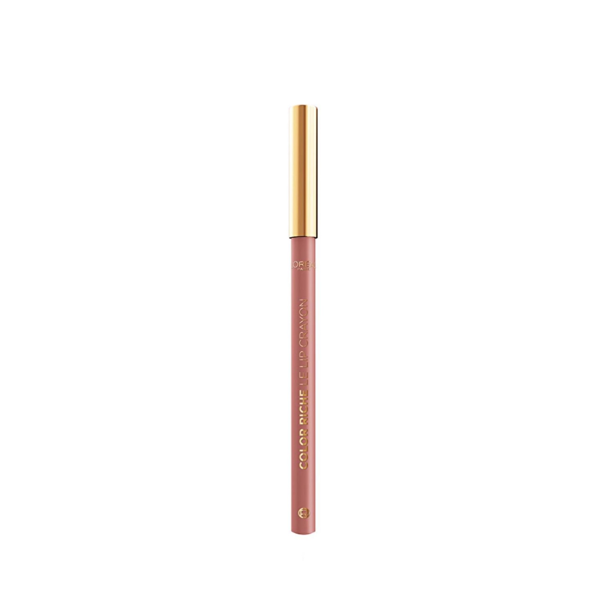 photo-output خط لب لوریل (L’OREAL) - Image 1