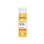 تونر ویتامین سی روشن کننده و ضدلک گارنیر (GARNIER)