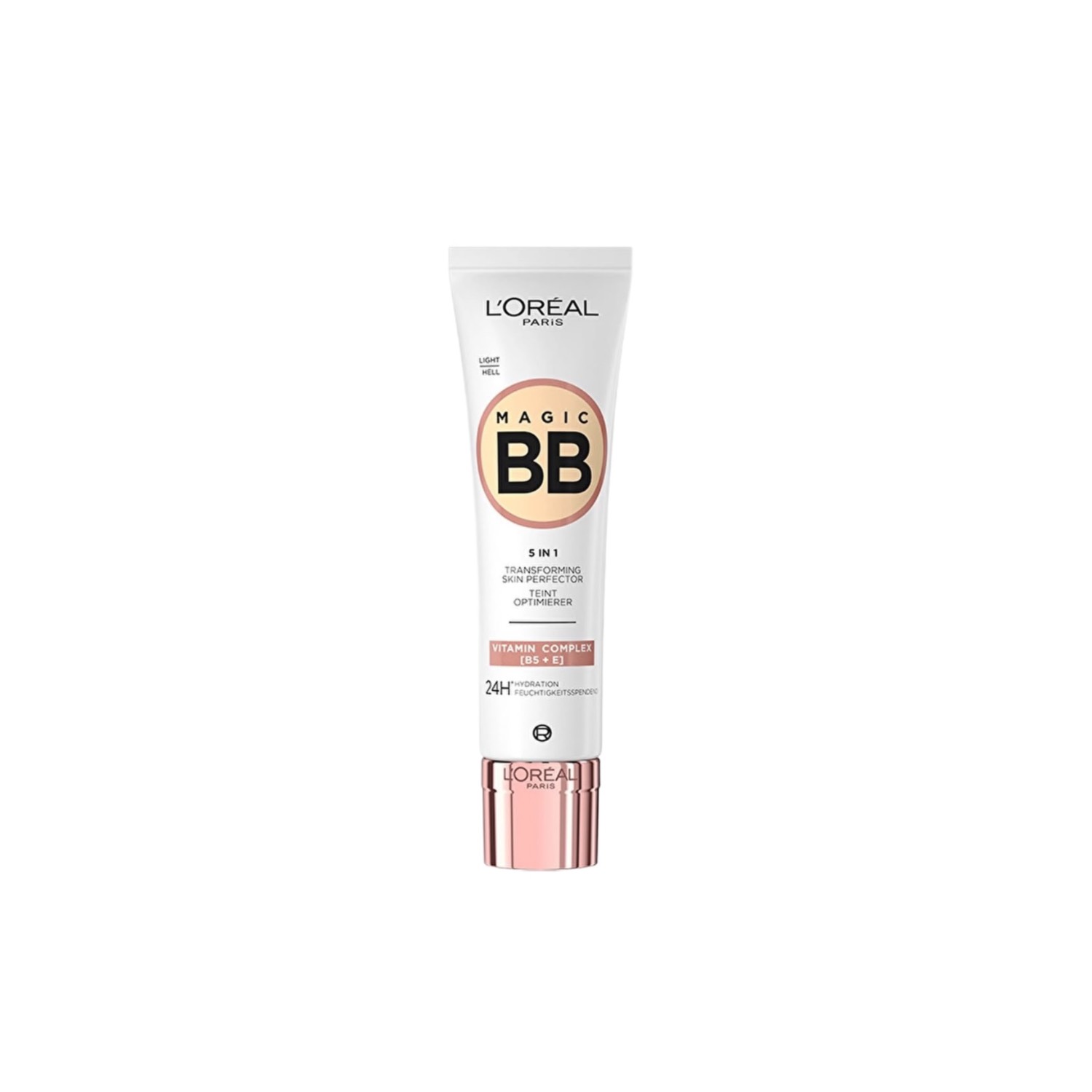 photo-output (98) بب کرم لوریل (L'OREAL) - Image 1